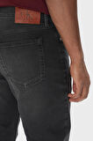 Calvin Klein Erkek Kot Pantolon LV04RB754G 846