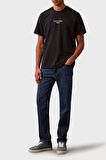 Calvin Klein Erkek T Shirt LV04RB824G CJM