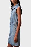 Calvin Klein Bayan Elbise LV047B074G RJK