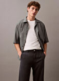 Calvin Klein Jeans Normal Bel Straight Erkek Denim Pantolon LV04RB928GU22 90S STRAIGHT OVERDYE