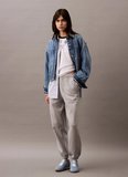 Calvin Klein Jeans Eşofman Altı, XS, Gri