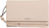 CALVIN KLEIN CK MUST XL TRIFOLD W/WRISTEL_MN Cüzdan