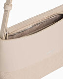 Calvin Klein Mix Media Convertible Bag Mono Omuz Çantası