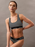 CALVIN KLEIN UNLINED BRALETTE Spor Sütyeni