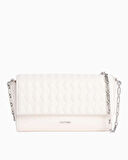 Calvin Klein Quilt Chain Mini Çapraz Askılı Çanta