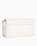 Calvin Klein Quilt Chain Mini Çapraz Askılı Çanta