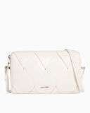 Calvin Klein Woven Logolu Camera Bag
