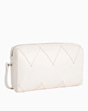 Calvin Klein Woven Logolu Camera Bag