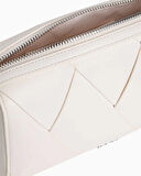 Calvin Klein Woven Logolu Camera Bag