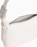 Calvin Klein Hardware Handle Mini Çapraz Askılı Çanta