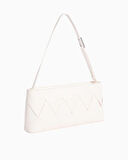 Calvin Klein Elongated Shoulder Bag Omuz Çantası