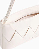 Calvin Klein Elongated Shoulder Bag Omuz Çantası