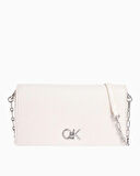 Calvin Klein Mini Chain Çapraz Askılı Çanta
