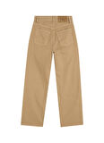Calvin Klein Jeans Denim Pant, 28, Kahve
