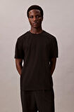 Calvin Klein Erkek Supıma T-Shirt LV04LB275GUB1