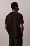 Calvin Klein Erkek Supıma T-Shirt LV04LB275GUB1