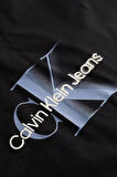 Calvin Klein Erkek T Shirt J30J327734 BEH