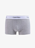 Calvin Klein Çok Renkli Erkek Boxer LV00NB4389MP1