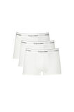 CALVIN KLEIN LOW RISE TRUNK 3PK Boxer
