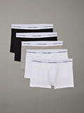 CALVIN KLEIN TRUNK 5PK Boxer