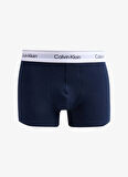 Calvin Klein Çok Renkli Erkek Boxer LV00NB4392VR1