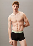 Calvin Klein Siyah Erkek Boxer LV00NB4392VRB