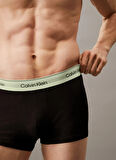 Calvin Klein Siyah Erkek Boxer LV00NB4392VRB