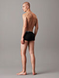 CALVIN KLEIN LOW RISE TRUNK 3PK Boxer
