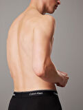 CALVIN KLEIN LOW RISE TRUNK 3PK Boxer