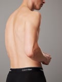 CALVIN KLEIN LOW RISE TRUNK 3PK Boxer