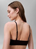 Calvin Klein Siyah Bralet Sütyen LV00QF7142 CK WOMEN