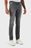 Calvin Klein Erkek Kot Pantolon LV04RC728G X8A