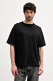 Calvin Klein Erkek A-Rel Fashion T-Shirt LV04LC206G