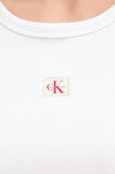 Calvin Klein Bayan Top LV047C201G YAA