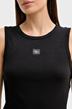 Calvin Klein Bayan Top LV047C201G UB1