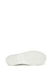 Calvin Klein Erkek Sneaker Ayakkabı-HM0HM01899WHITE