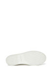Calvin Klein Kadın Sneaker Ayakkabı-HM0HM01899WHITE