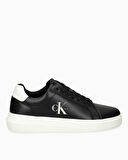 Calvin Klein Malmo Kısa Kalın Taban Mono Logo Erkek Sneaker | 46
