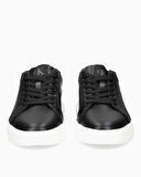 Calvin Klein Malmo Kısa Kalın Taban Mono Logo Erkek Sneaker | 46