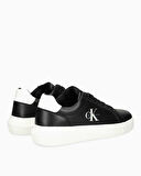 Calvin Klein Malmo Kısa Kalın Taban Mono Logo Erkek Sneaker | 46