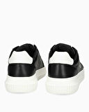 Calvin Klein Malmo Kısa Kalın Taban Mono Logo Erkek Sneaker | 46