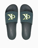 Calvin Klein Miami Erkek Terlik | 45