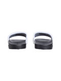 Calvin Klein Erkek Terlik YM0YM0128101W