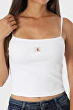 Calvin Klein Bayan Top LV047C908G YAA