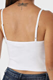 Calvin Klein Bayan Top LV047C908G YAA