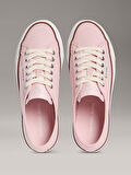 CALVIN KLEIN Kadın  Pembe Sneaker YW0YW01838 0JX