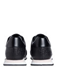 Calvin Klein Siyah Kadın Sneaker HW0HW02574