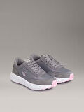 CALVIN KLEIN Kadın  Gri Sneaker YW0YW01848 0G8