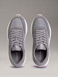 CALVIN KLEIN Kadın  Gri Sneaker YW0YW01848 0G8