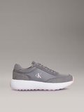 CALVIN KLEIN Kadın  Gri Sneaker YW0YW01848 0G8
